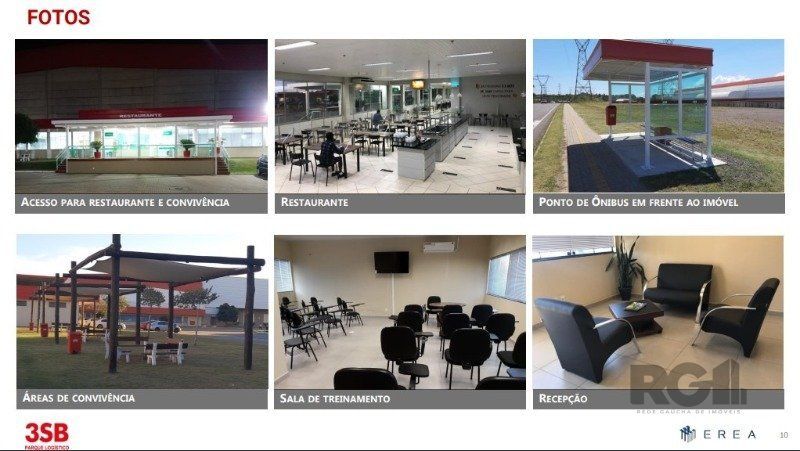 Depósito-Galpão - Foto 9