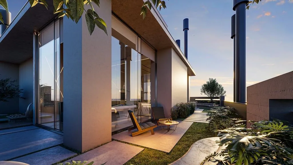 Depósito-Galpão, 43 m² - Foto 6