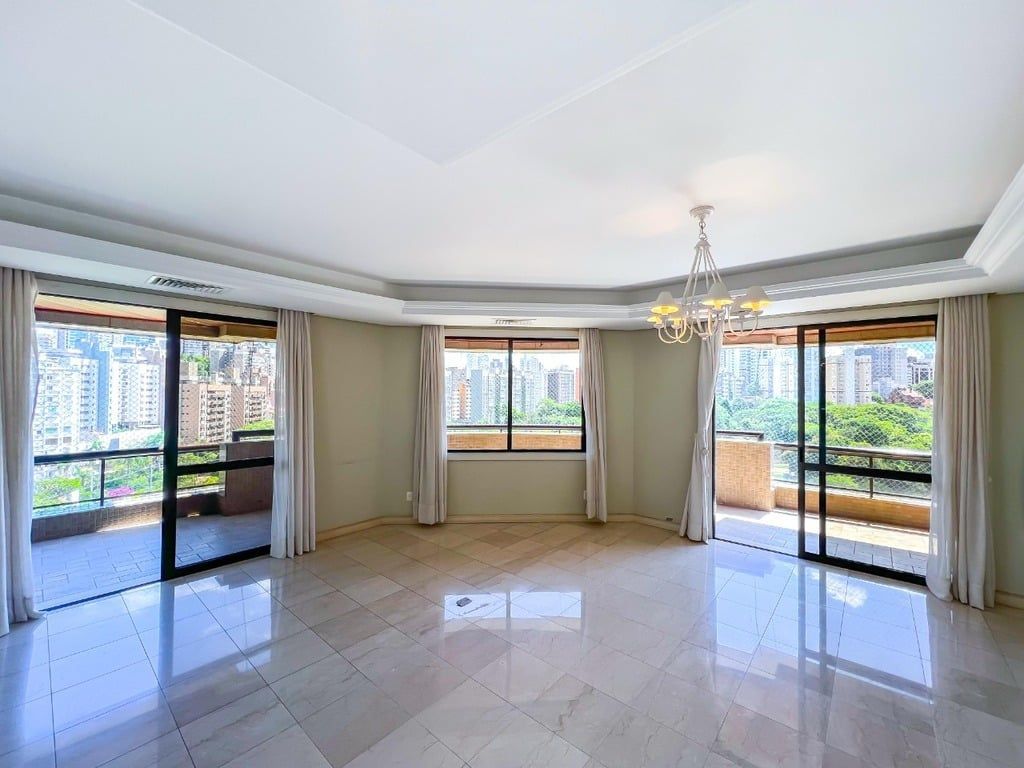 Apartamento, 4 quartos, 311 m² - Foto 26