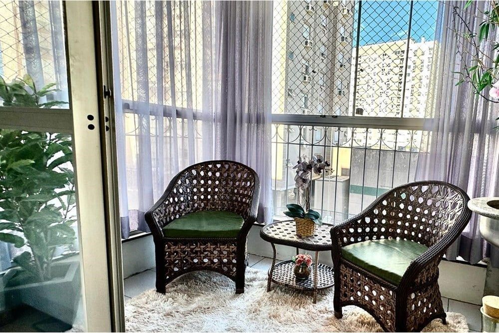 Apartamento à venda com 3 quartos, 77m² - Foto 17