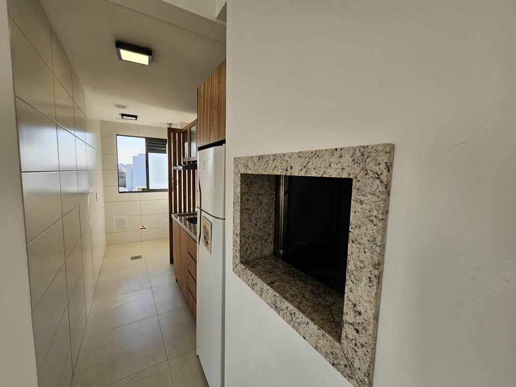 Apartamento, 1 quarto, 45 m² - Foto 34