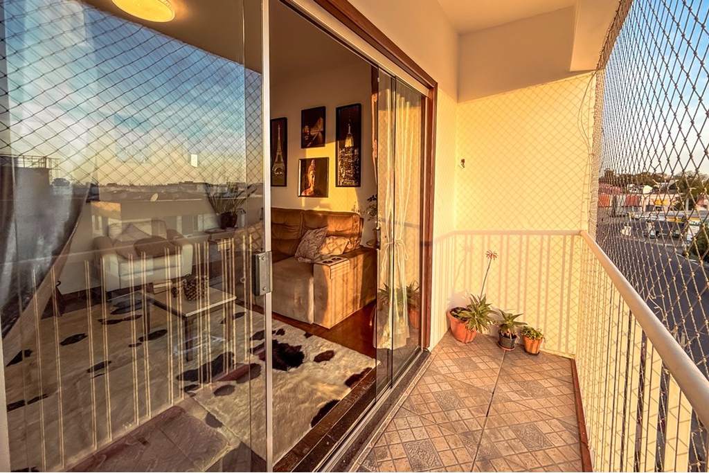 Apartamento, 3 quartos, 78 m² - Foto 3