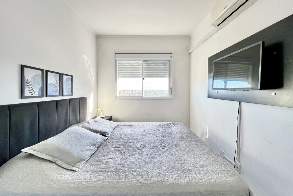 Apartamento, 2 quartos, 53 m² - Foto 48
