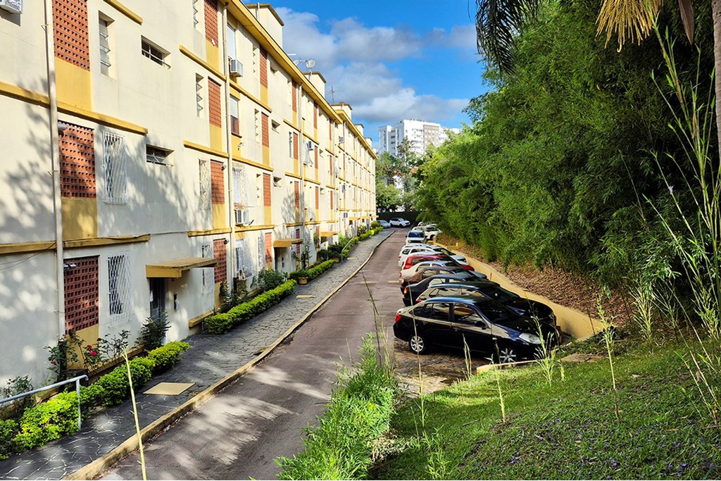 Apartamento, 2 quartos, 48 m² - Foto 25