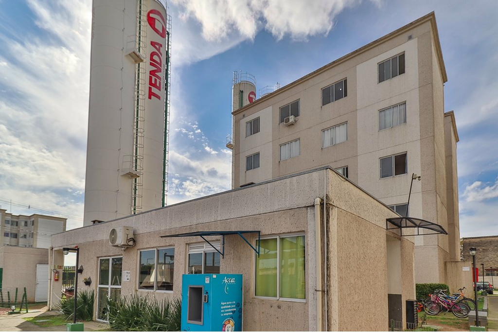 Apartamento, 2 quartos, 42 m² - Foto 11