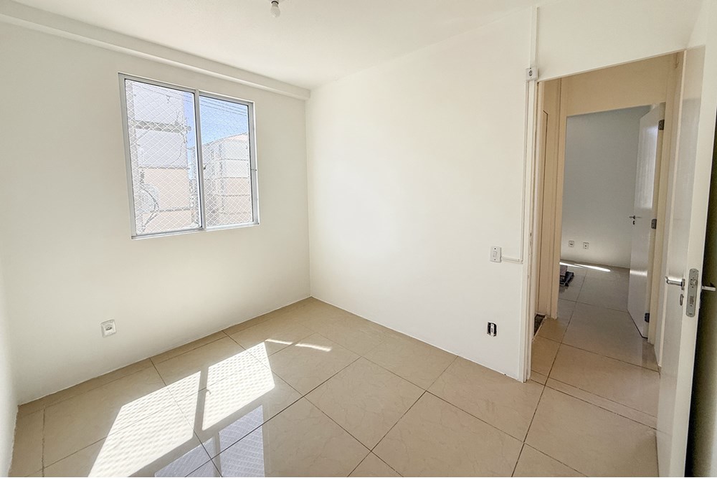 Apartamento à venda com 2 quartos, 42m² - Foto 7
