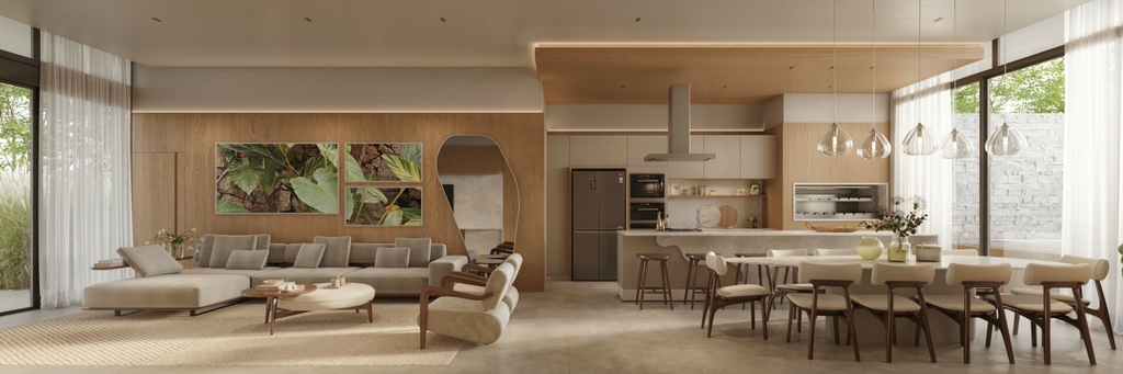 Casa de Condomínio, 4 quartos - Foto 10