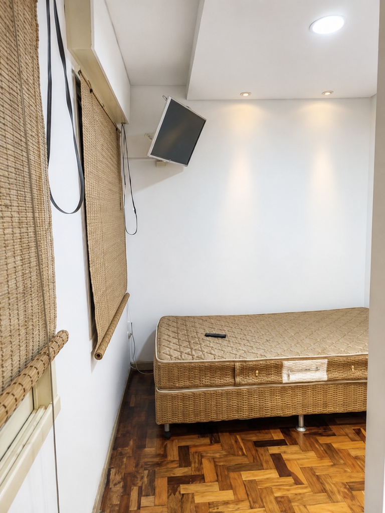 Apartamento, 1 quarto, 31 m² - Foto 7