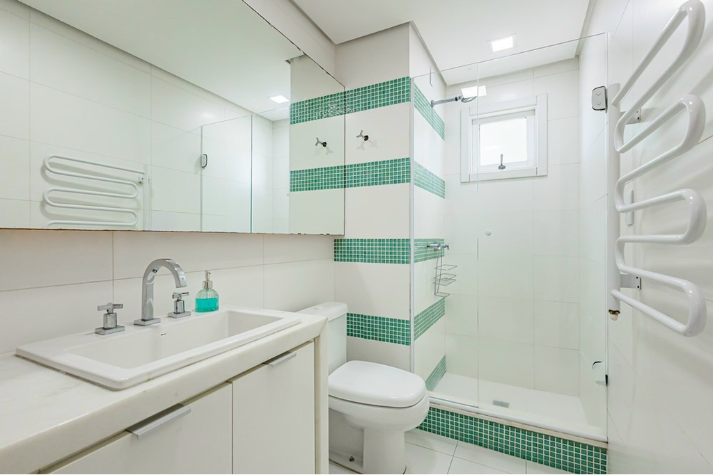 Casa de Condomínio, 3 quartos - Foto 47