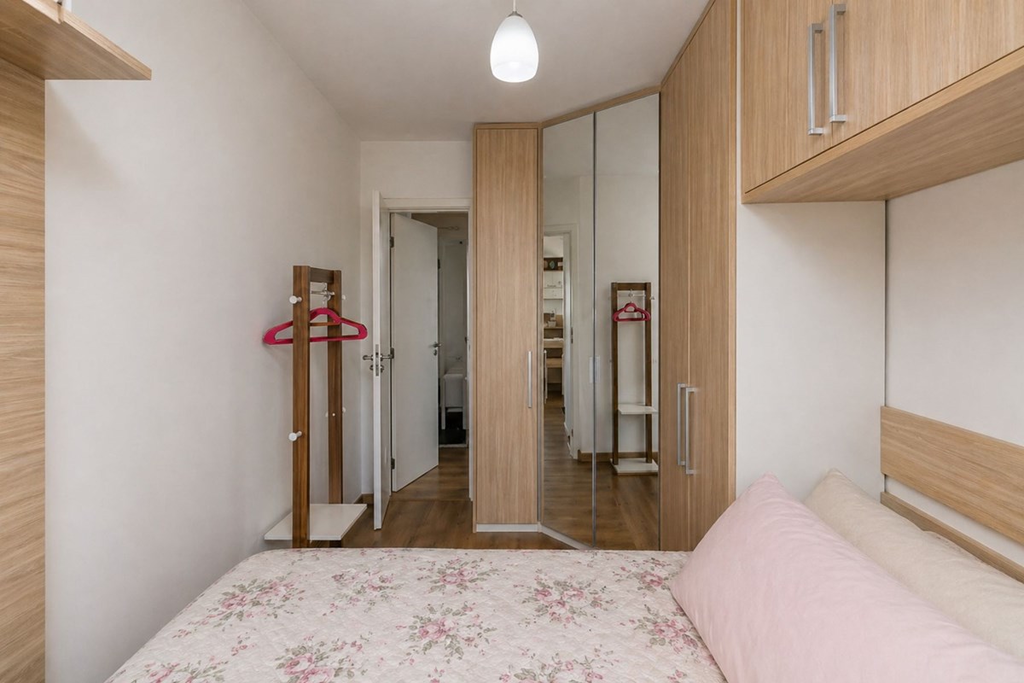 Apartamento, 2 quartos, 52 m² - Foto 42