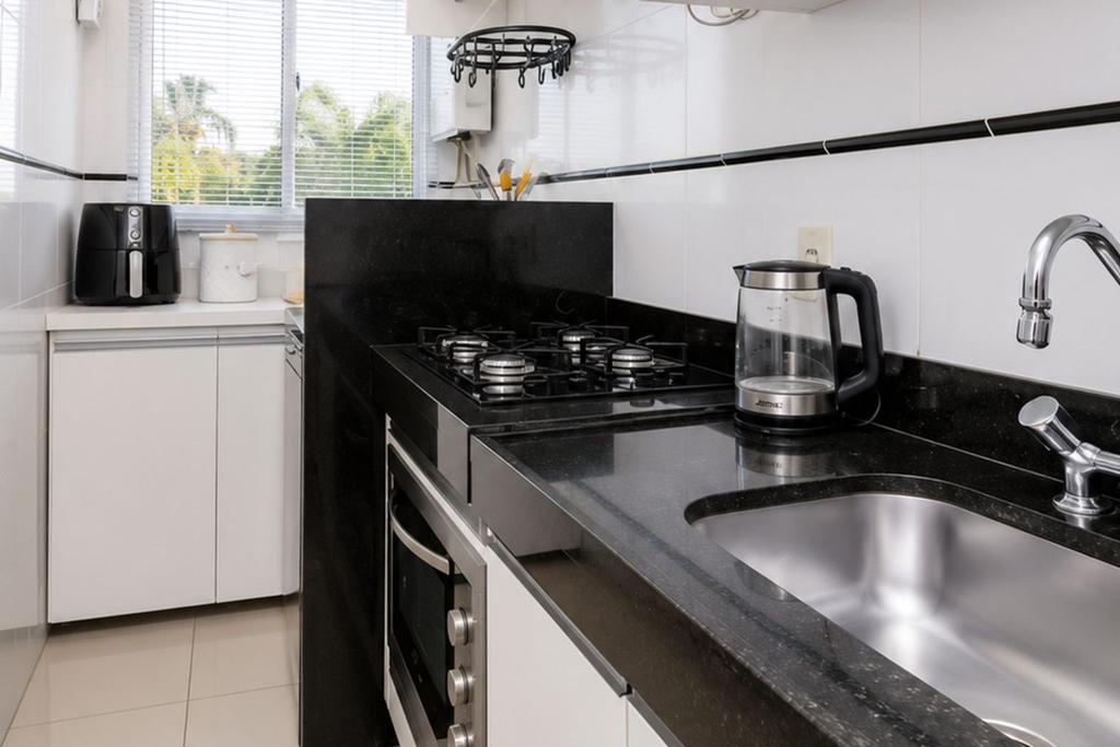 Apartamento, 2 quartos, 52 m² - Foto 24