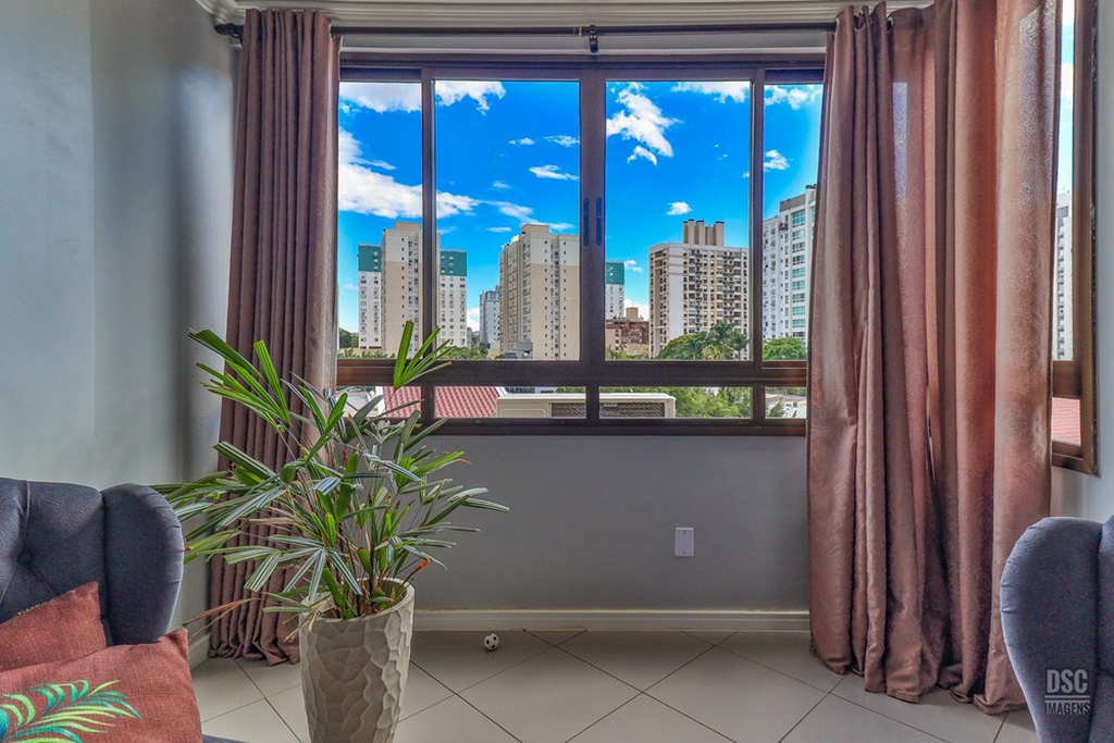 Apartamento, 2 quartos, 74 m² - Foto 22