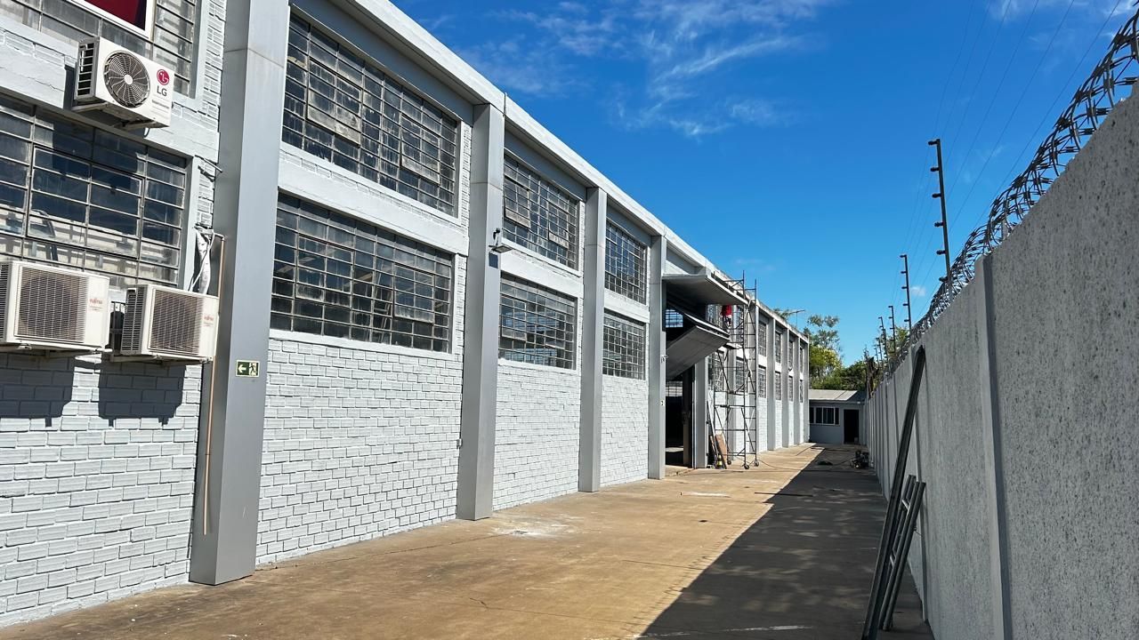 Depósito-Galpão-Armazém para alugar com 2 quartos, 4493m² - Foto 19