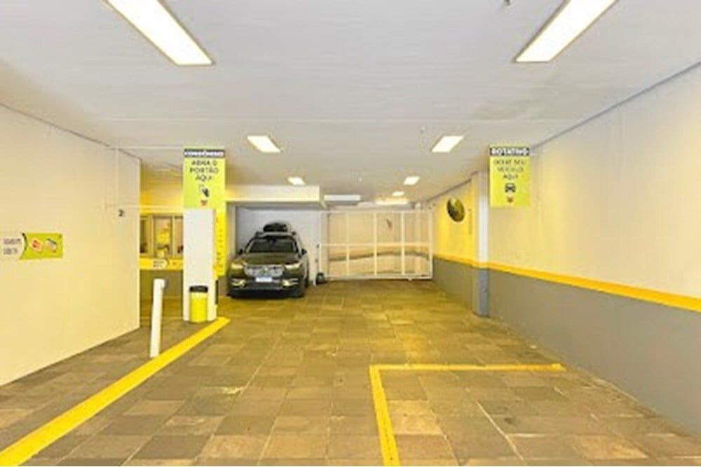Conjunto Comercial-Sala à venda, 47m² - Foto 12