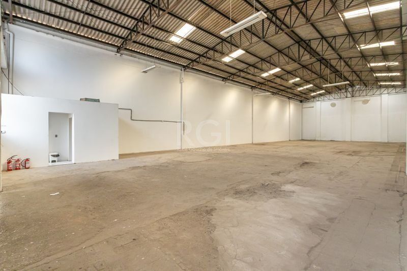 Depósito-Galpão, 503 m² - Foto 4