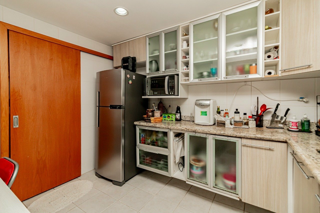 Apartamento, 3 quartos, 107 m² - Foto 3