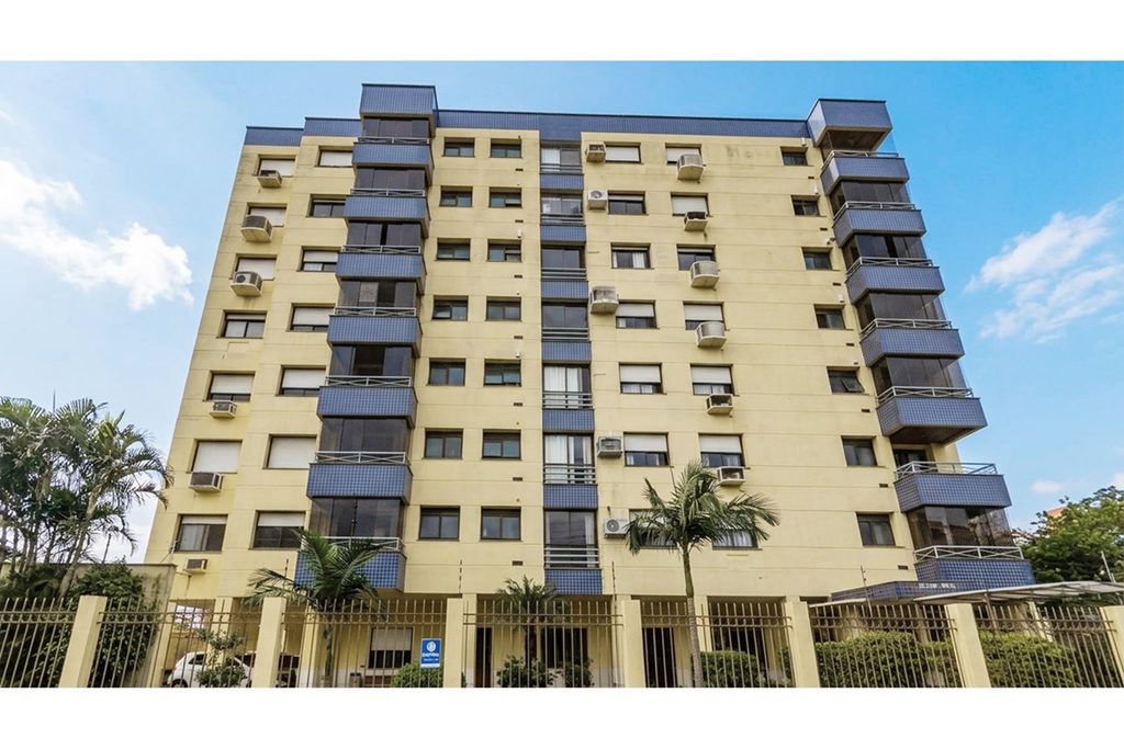 Apartamento, 2 quartos, 56 m² - Foto 15