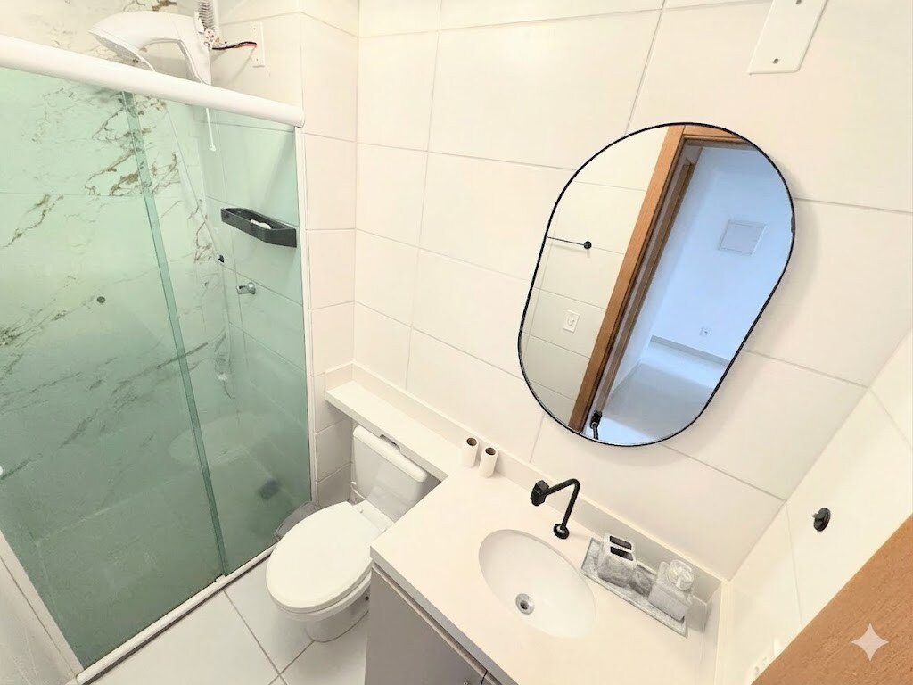 Apartamento, 2 quartos, 50 m² - Foto 14