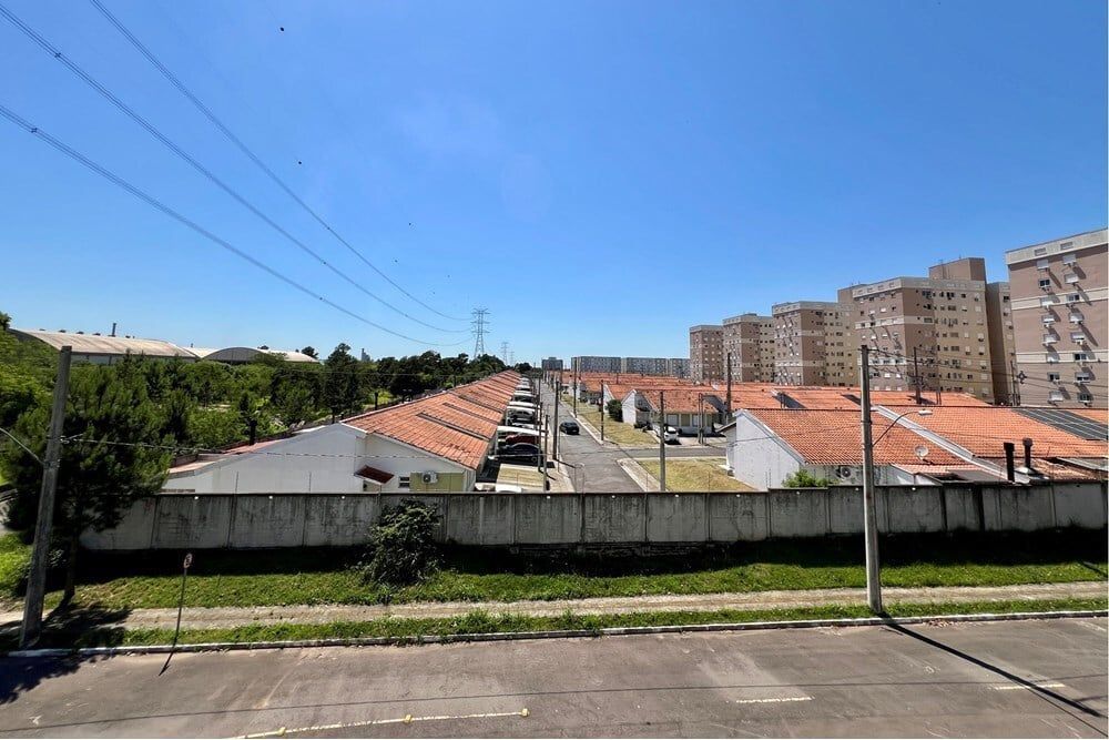 Apartamento à venda com 2 quartos, 43m² - Foto 29