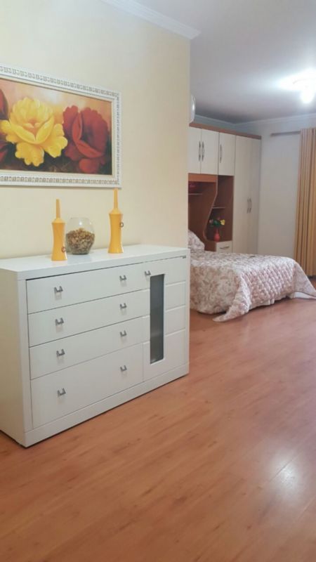Casa à venda com 3 quartos, 165m² - Foto 9