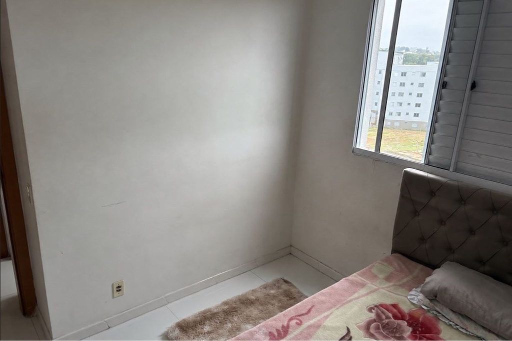 Apartamento, 2 quartos, 43 m² - Foto 9