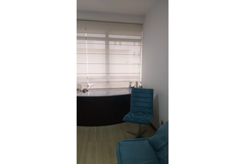Sala-Conjunto, 37 m² - Foto 11