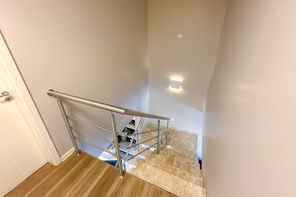 Casa, 4 quartos, 240 m² - Foto 9