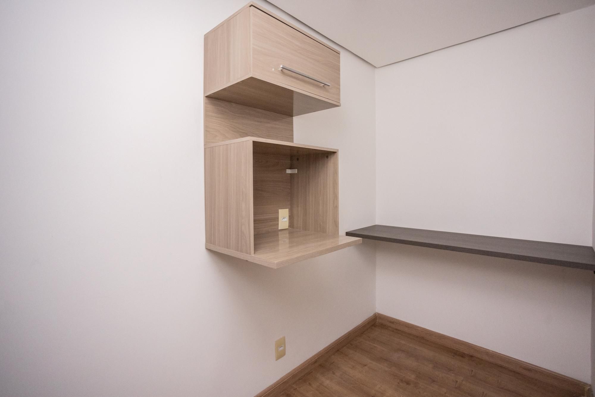 Conjunto Comercial-Sala para alugar com 1 quarto, 51m² - Foto 24