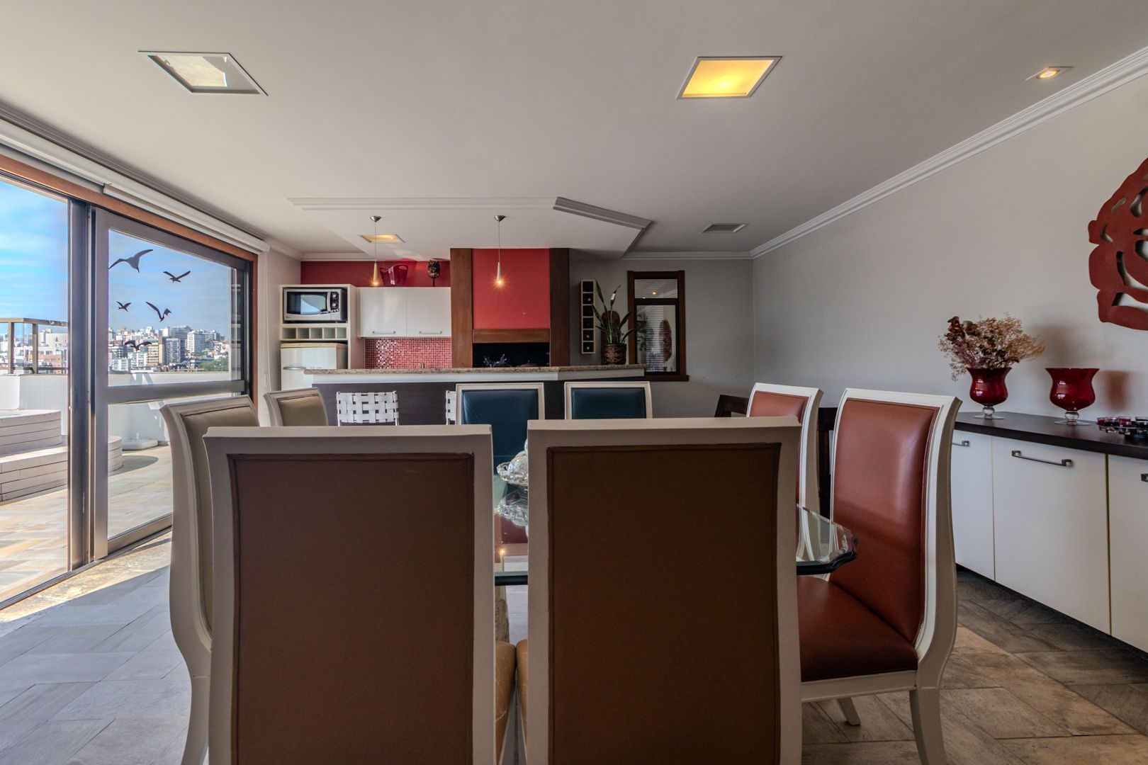 Cobertura, 3 quartos, 259 m² - Foto 15