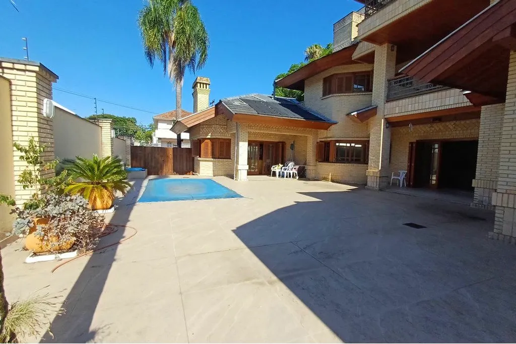 Casa, 4 quartos, 737 m² - Foto 80