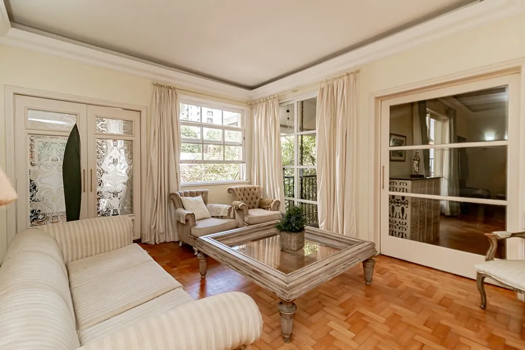 Apartamento, 3 quartos, 144 m² - Foto 33