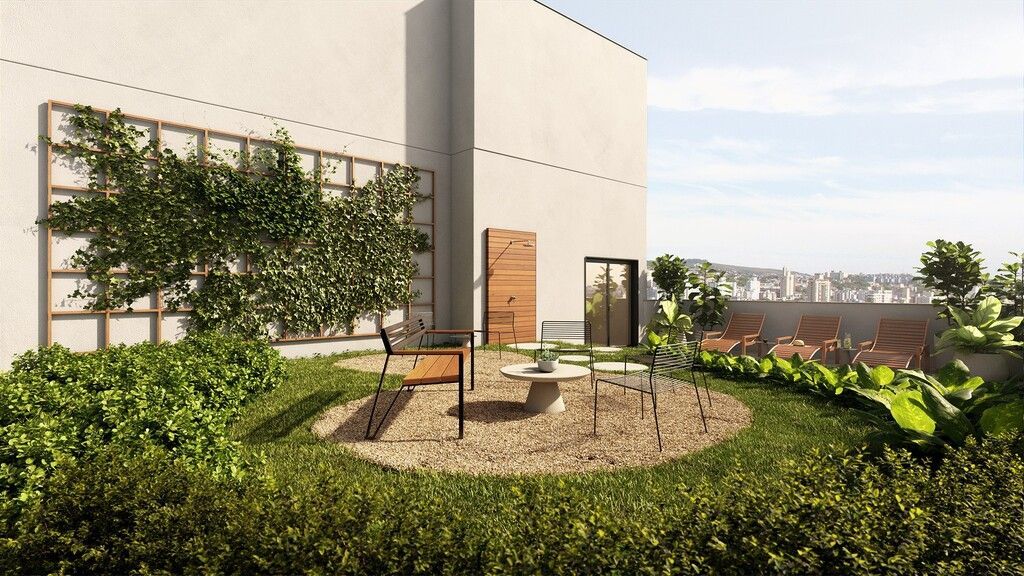 Apartamento, 3 quartos, 116 m² - Foto 11