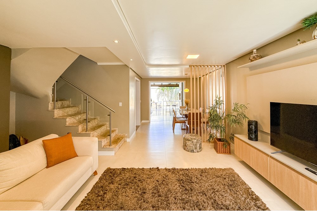 Casa, 3 quartos, 121 m² - Foto 21