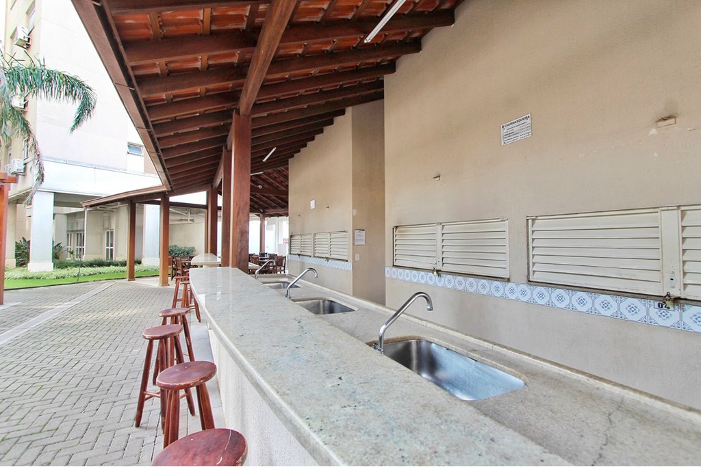 Apartamento à venda com 3 quartos, 65m² - Foto 18