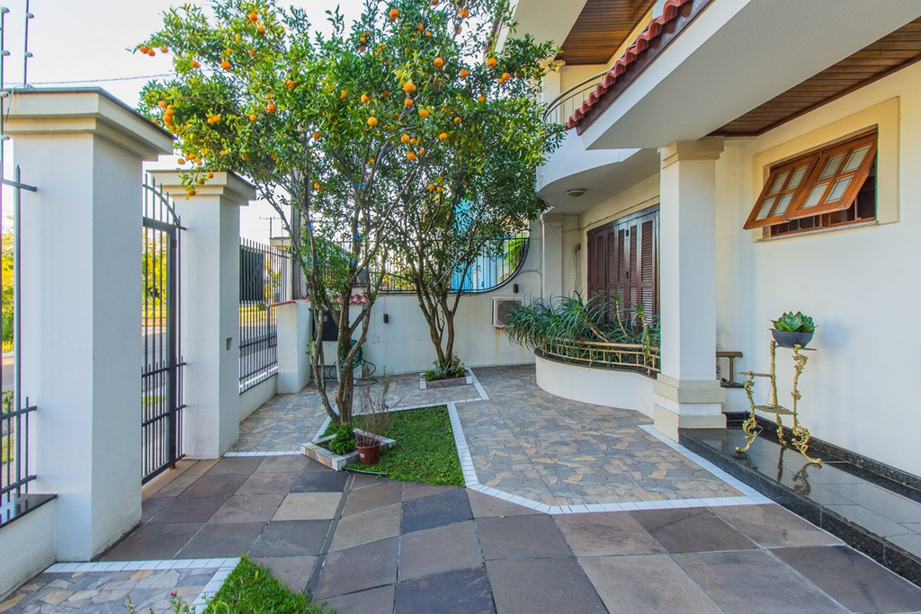 Casa, 5 quartos, 439 m² - Foto 34
