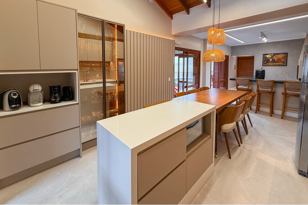 Casa, 4 quartos, 224 m² - Foto 68