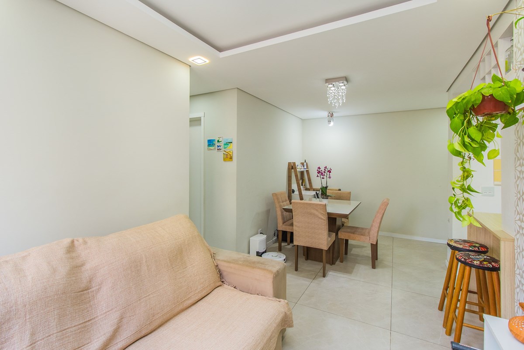 Apartamento, 2 quartos, 52 m² - Foto 26