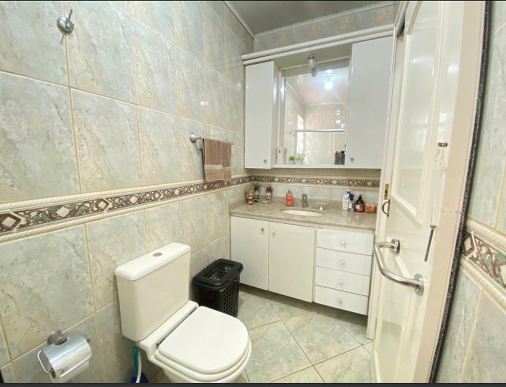 Casa à venda com 5 quartos, 351m² - Foto 11