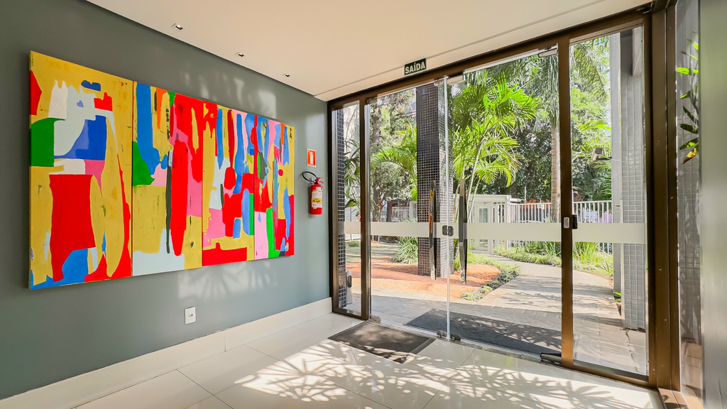 Apartamento, 2 quartos, 96 m² - Foto 17