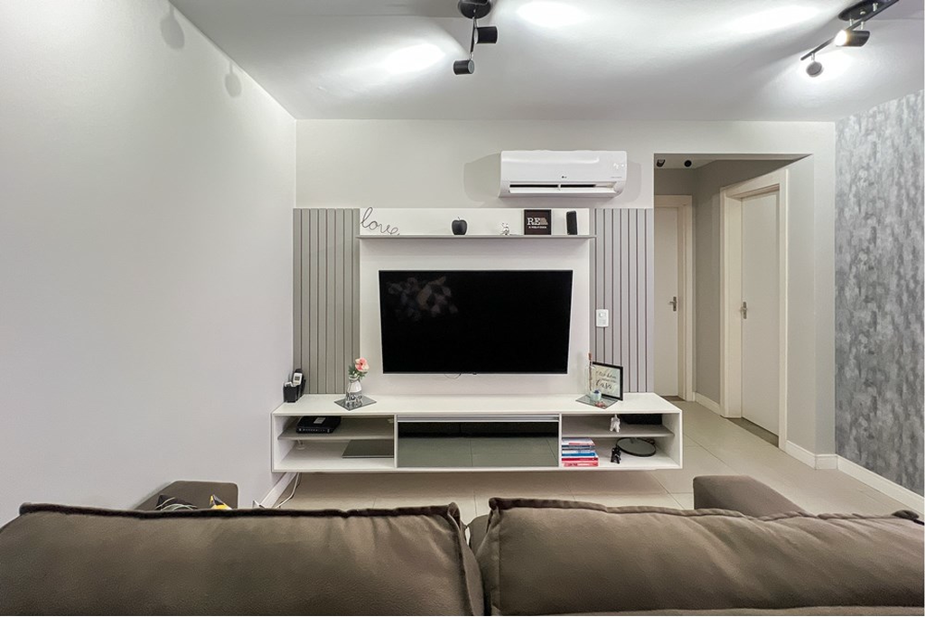 Apartamento à venda com 2 quartos, 48m² - Foto 29