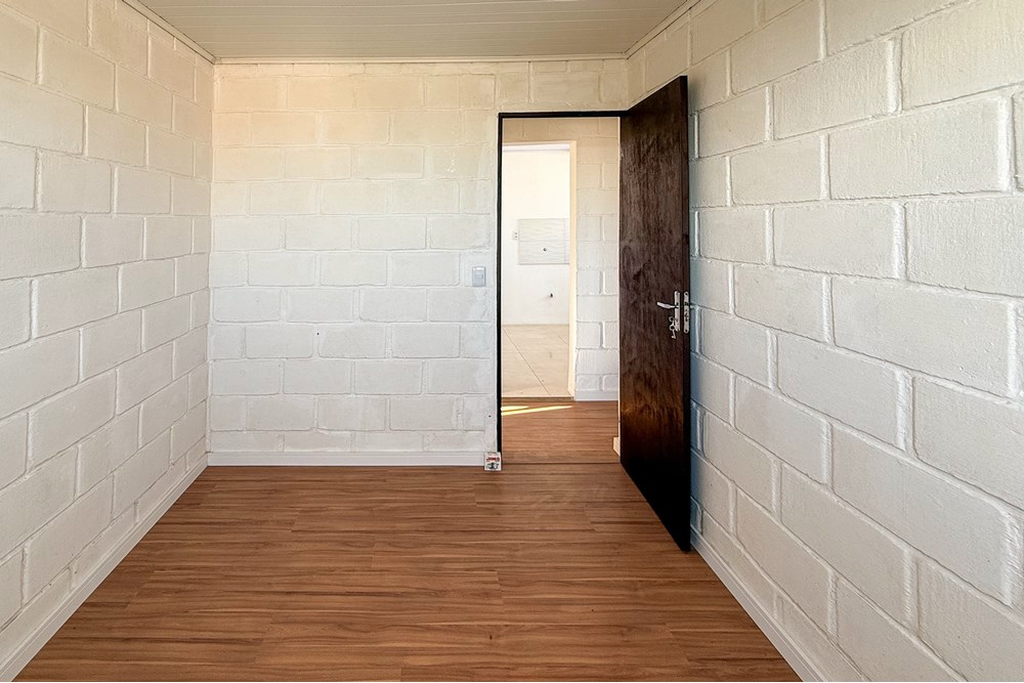 Apartamento à venda com 2 quartos, 40m² - Foto 11