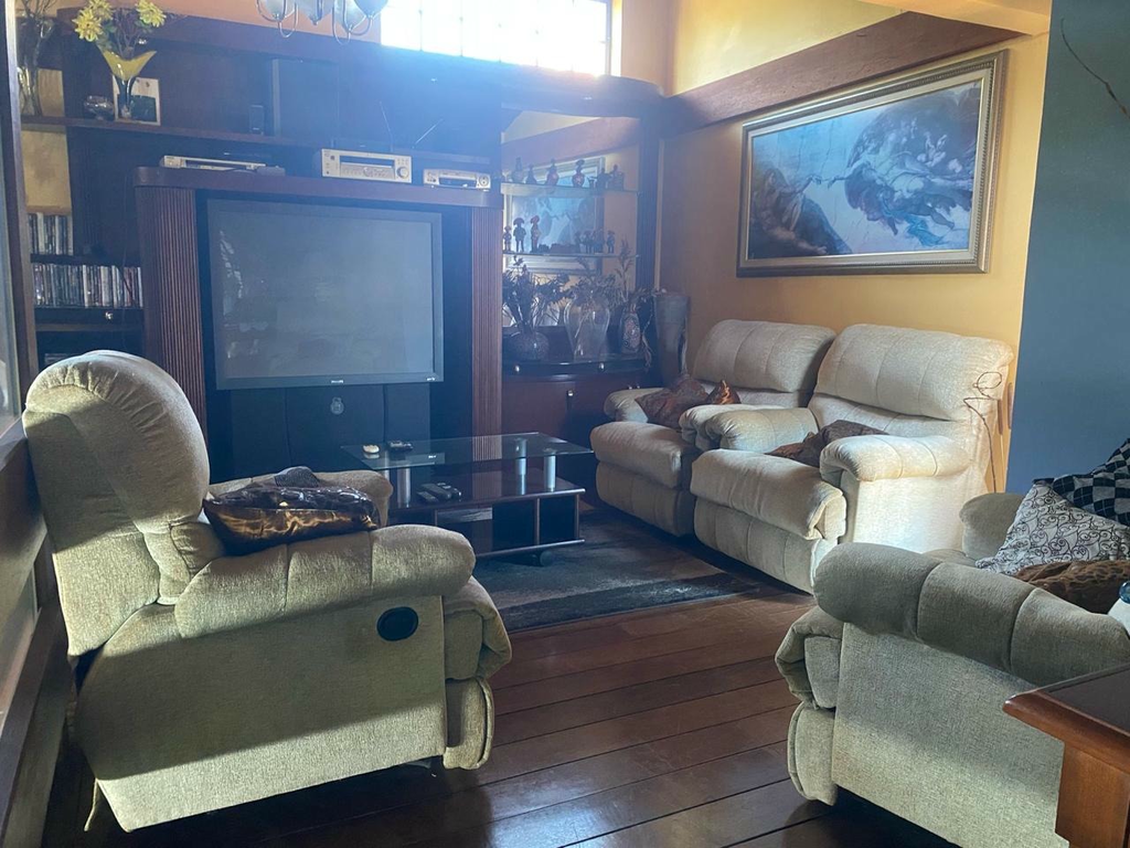 Casa, 5 quartos, 401 m² - Foto 6