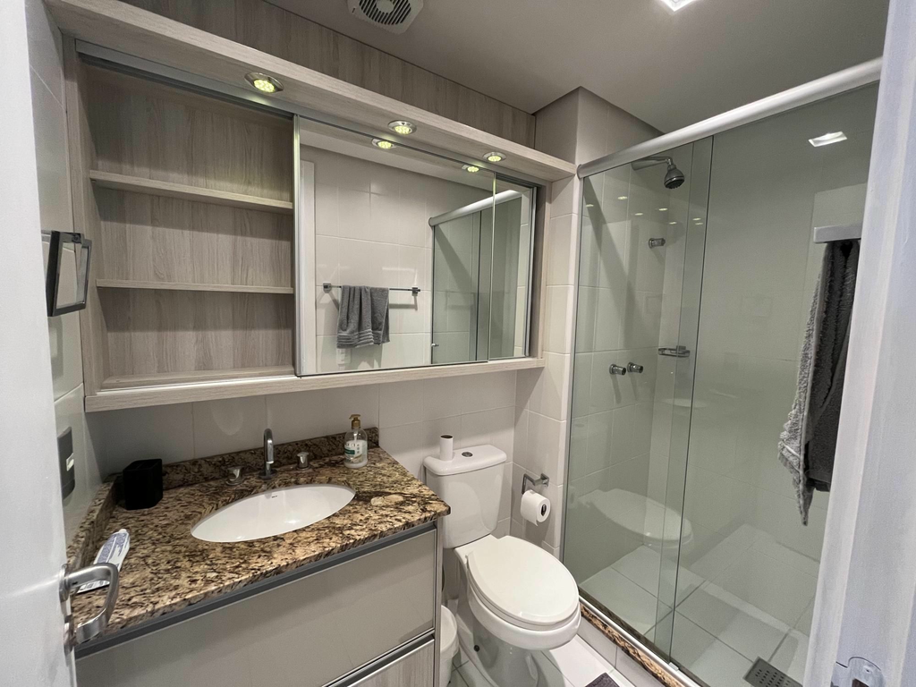 Apartamento, 3 quartos, 81 m² - Foto 32