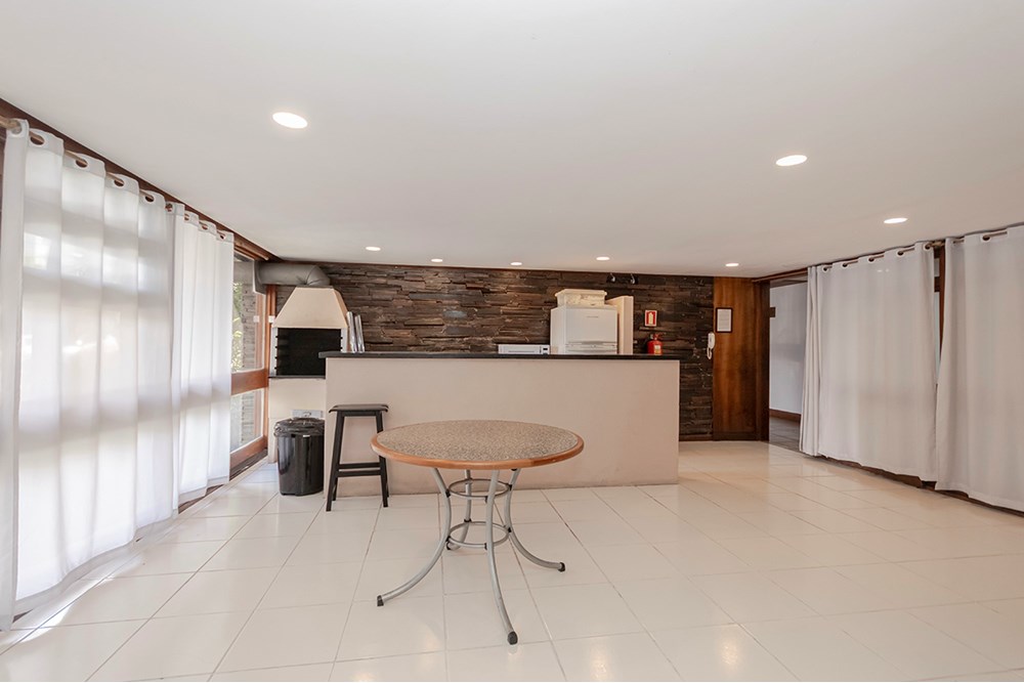 Apartamento, 2 quartos, 75 m² - Foto 2