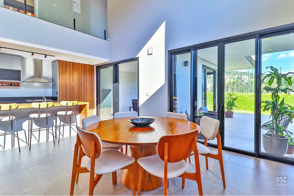 Casa de Condomínio, 5 quartos - Foto 43