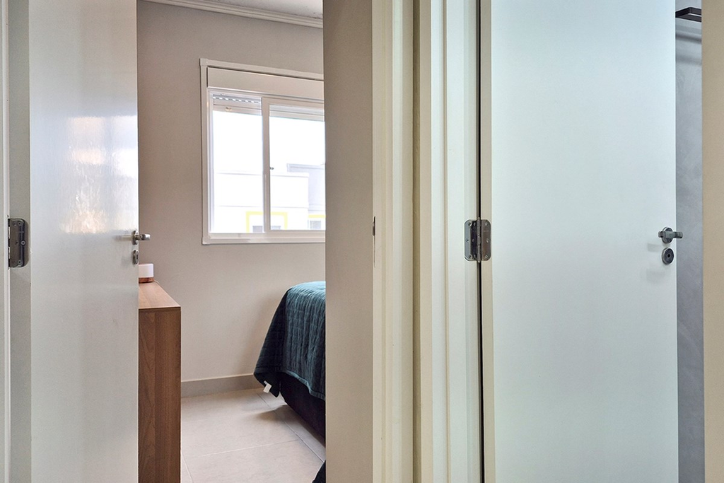 Apartamento, 2 quartos, 45 m² - Foto 37