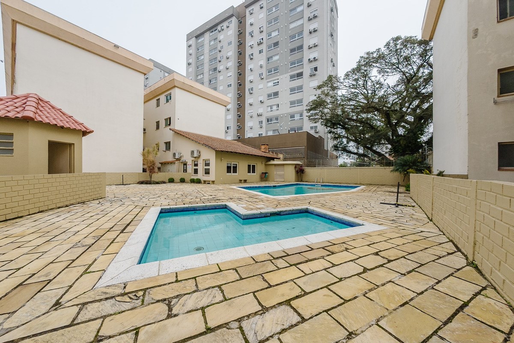 Apartamento, 1 quarto, 41 m² - Foto 10