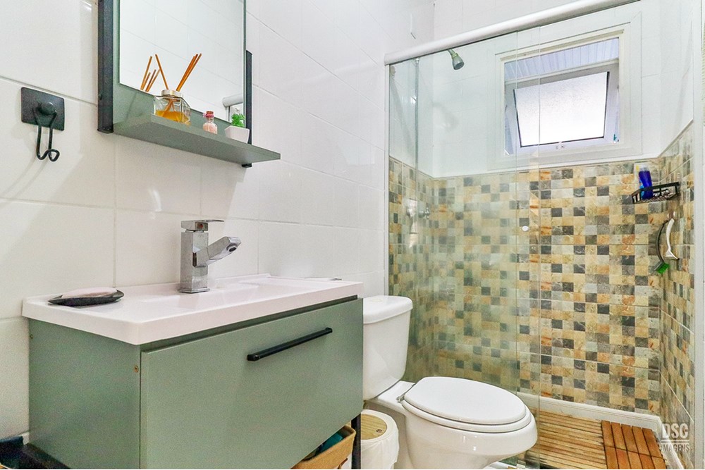 Casa de Condomínio à venda com 2 quartos, 80m² - Foto 34