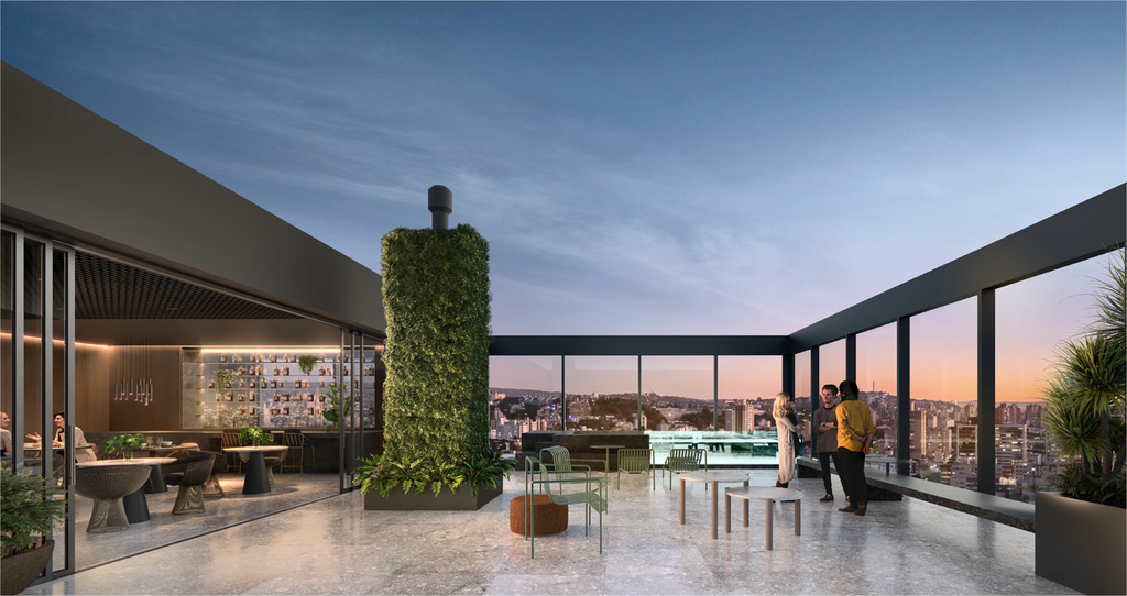 Depósito-Galpão, 363 m² - Foto 15