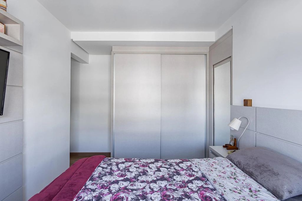 Apartamento, 3 quartos, 91 m² - Foto 15